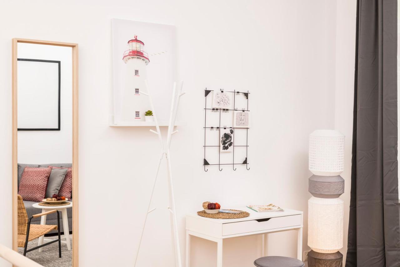 Sigmund Freud Lounge Leilighet Wien Eksteriør bilde